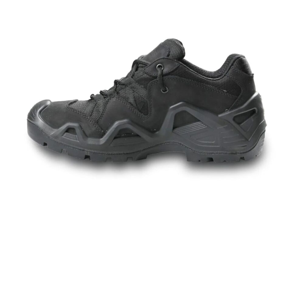 Pars 101 Power Outdoor Ayakkabı Siyah No:46