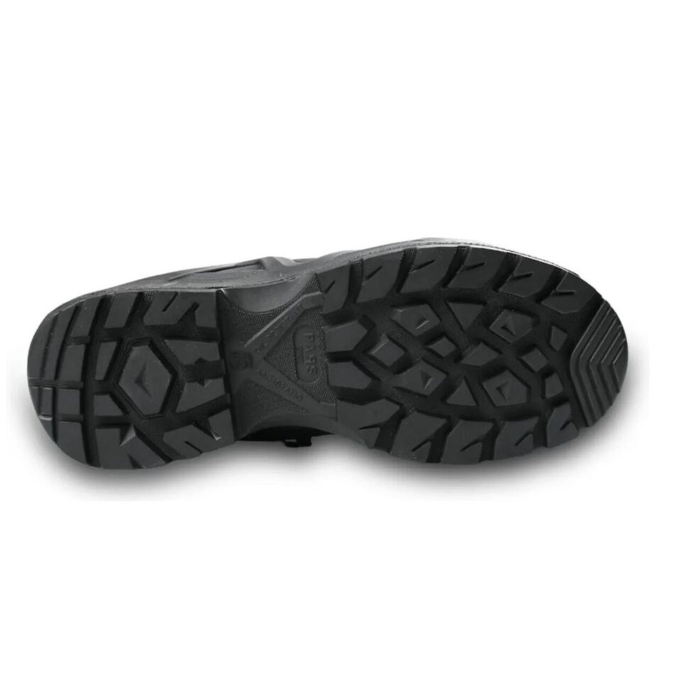 Pars 101 Power Outdoor Ayakkabı Siyah No:46