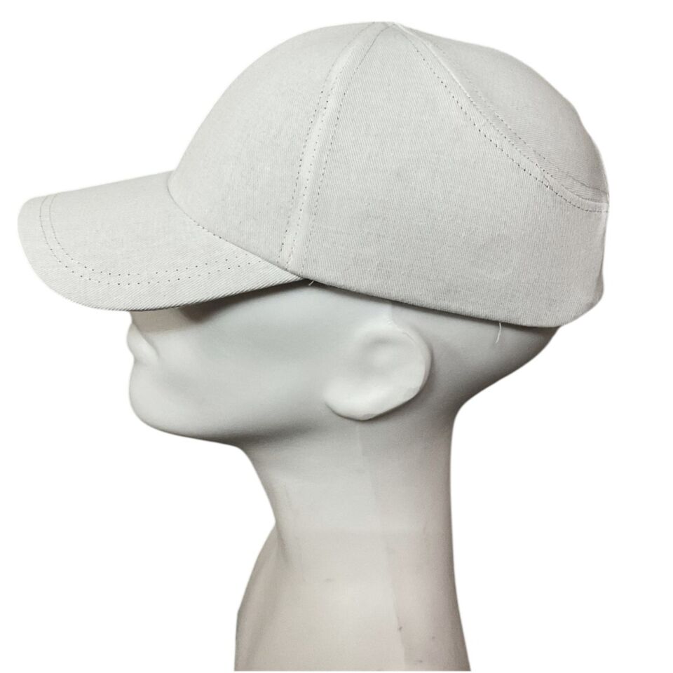 Baymax Kep Baret Beyaz