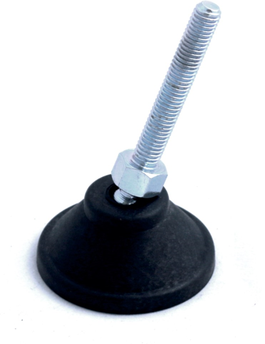 SP501050 Polyemit Mafsallı Ayak 1050