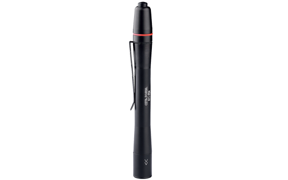 Ceta Form Lu-MAX Kalem Tipi LED Cep Feneri 100 Lümen - R11-PEN