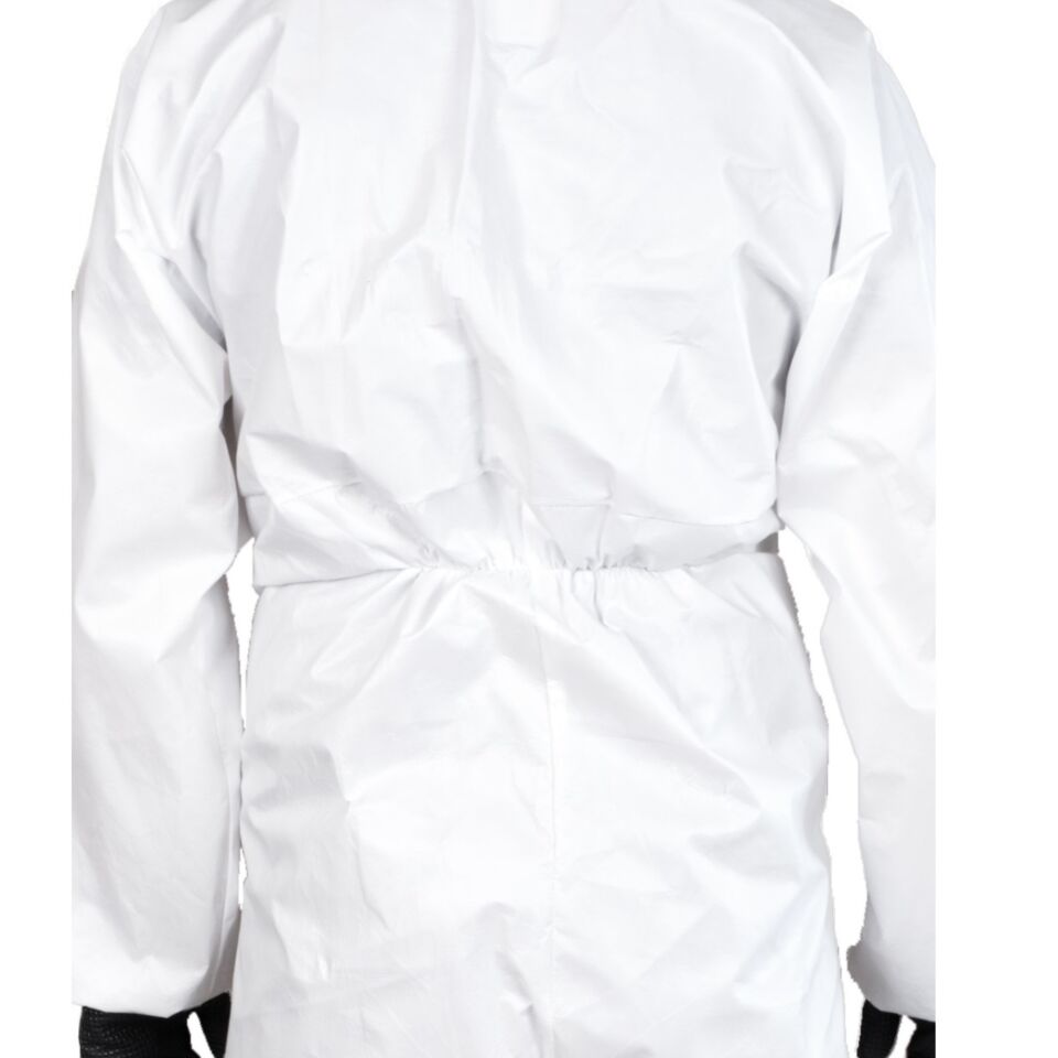 Cover Lab Tek Kullanımlık Tulum 30 Gr Xl