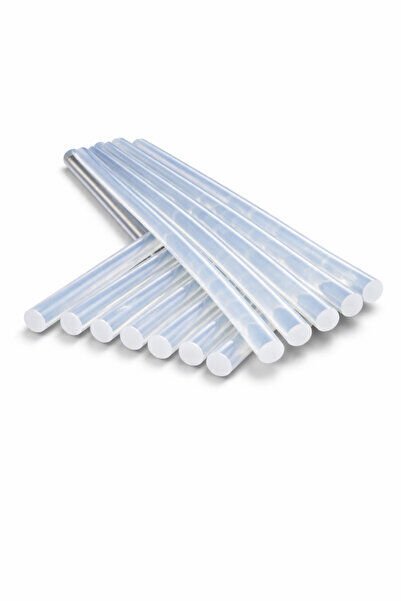 Rico 10 Pç.silikon Çubuk Büyük - 014-BB6221