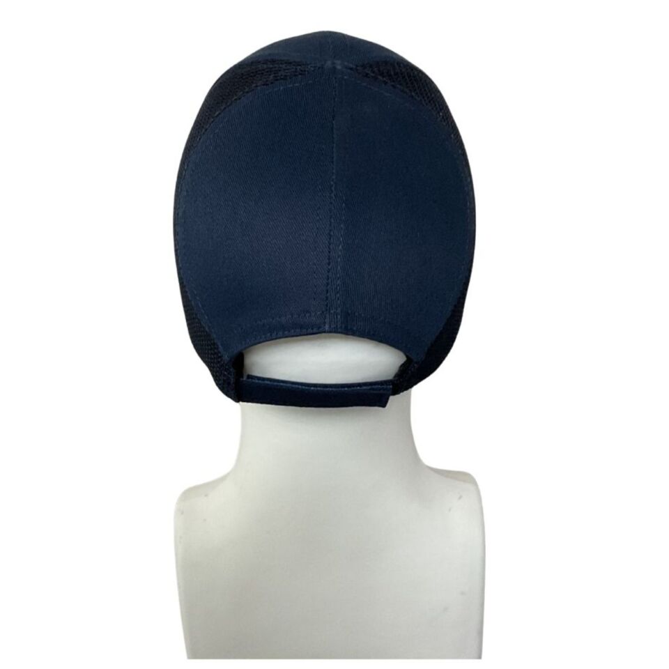 Baymax Kep Baret Lacivert (petrol Mavisi)