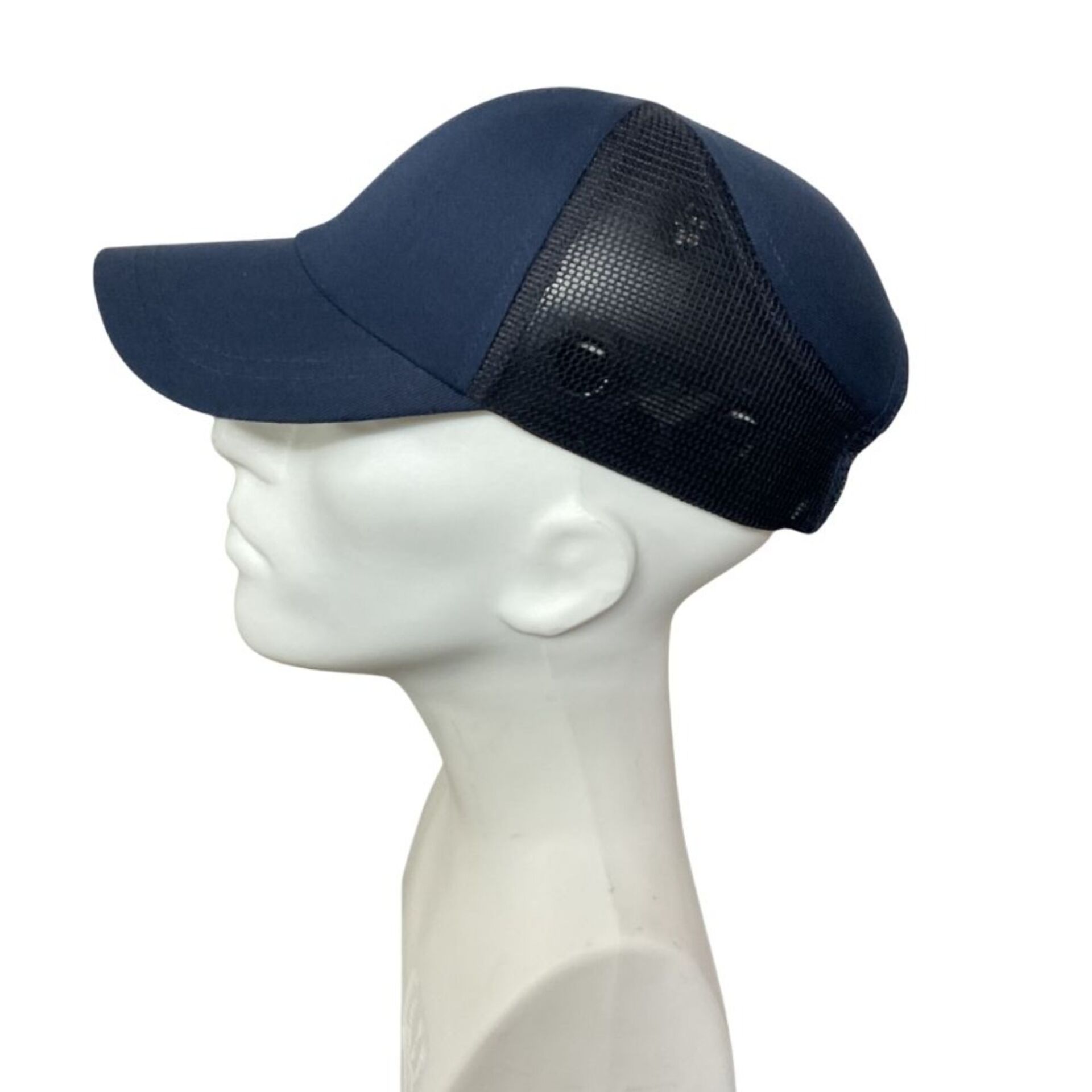 Baymax Kep Baret Lacivert (petrol Mavisi)