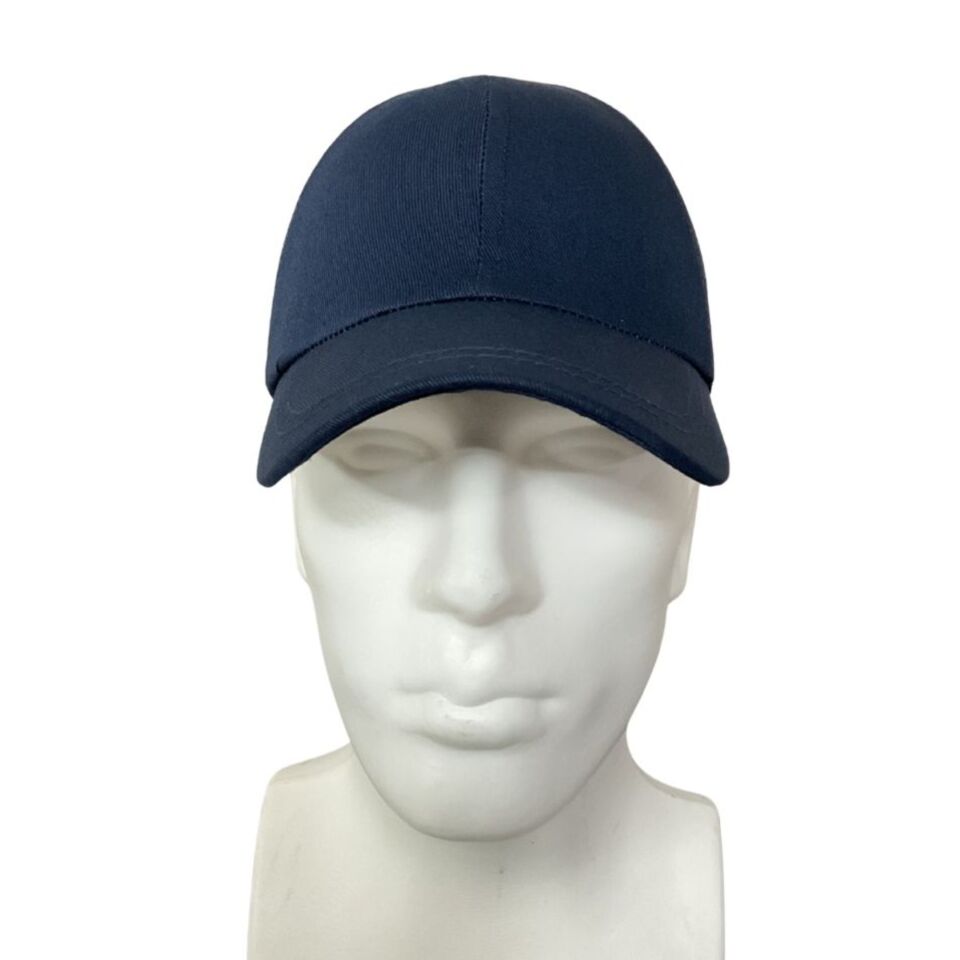 Baymax Kep Baret Lacivert (petrol Mavisi)