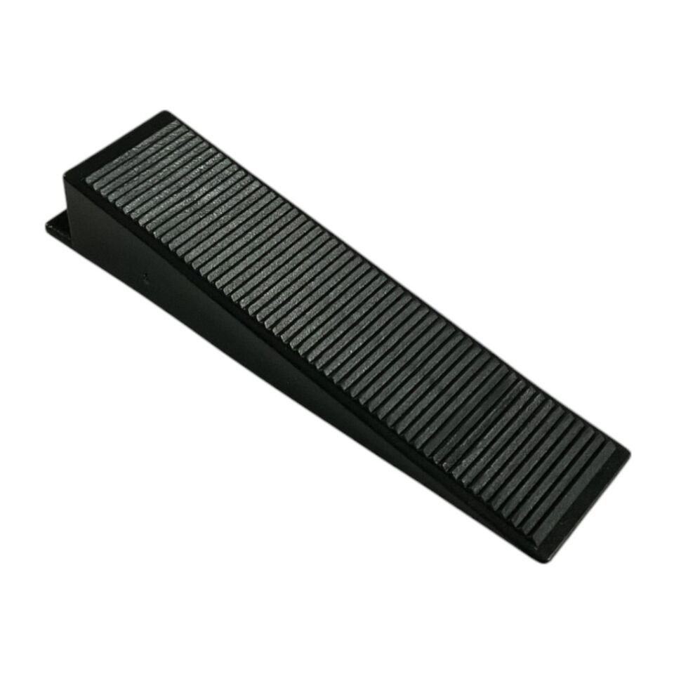 Eko Sabitleme Takozu Siyah (100 Adet)