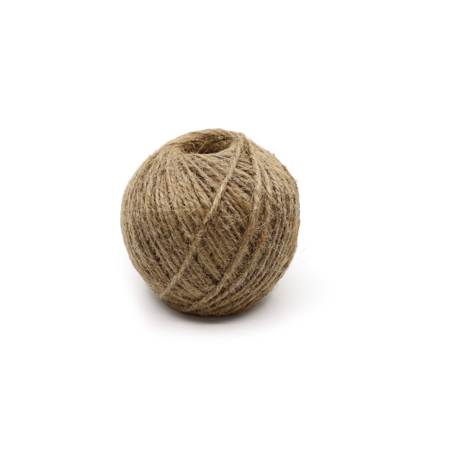 Jüt İp 100 Gr (kırnap)