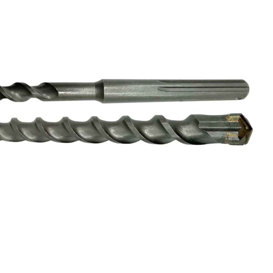 Gfb Sds Max Matkap Ucu 22x340 Mm Kod:2107
