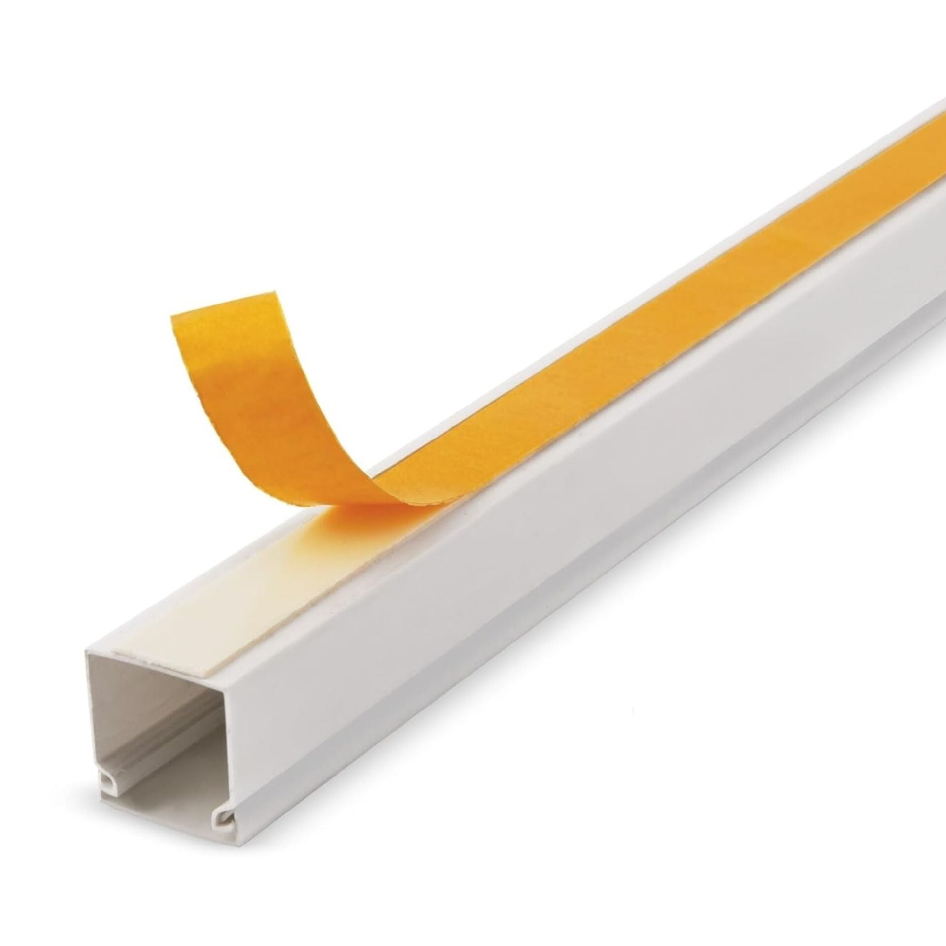 Kablo Kanalı Bantlı 16x16