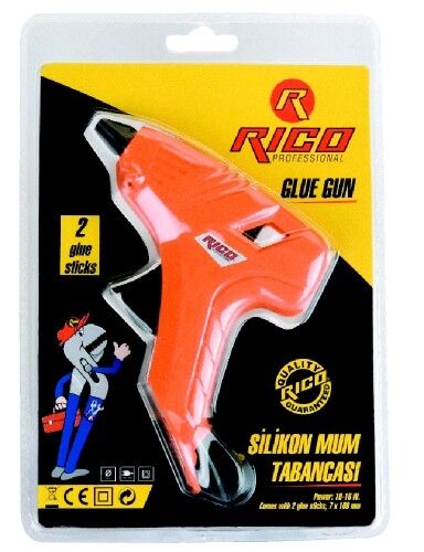 Rico Metal Silikon Tabancası - 014-KK1939