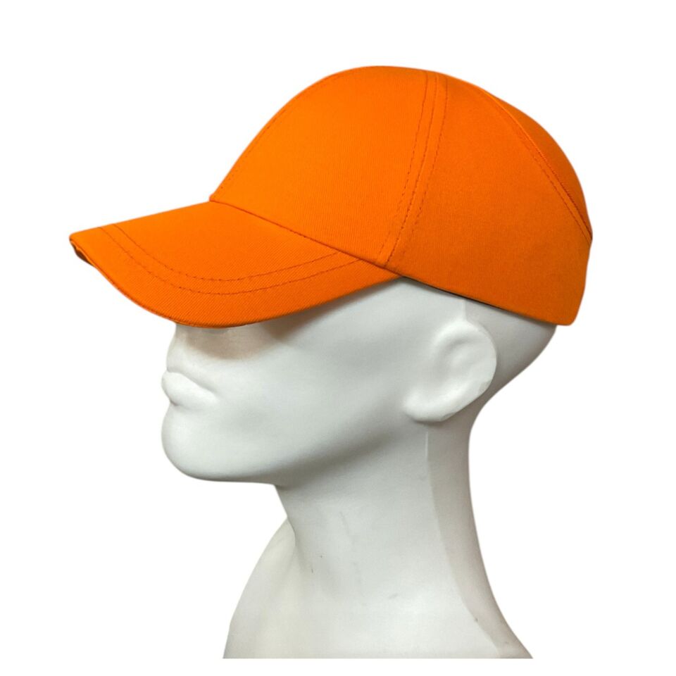 Baymax Kep Baret Turuncu