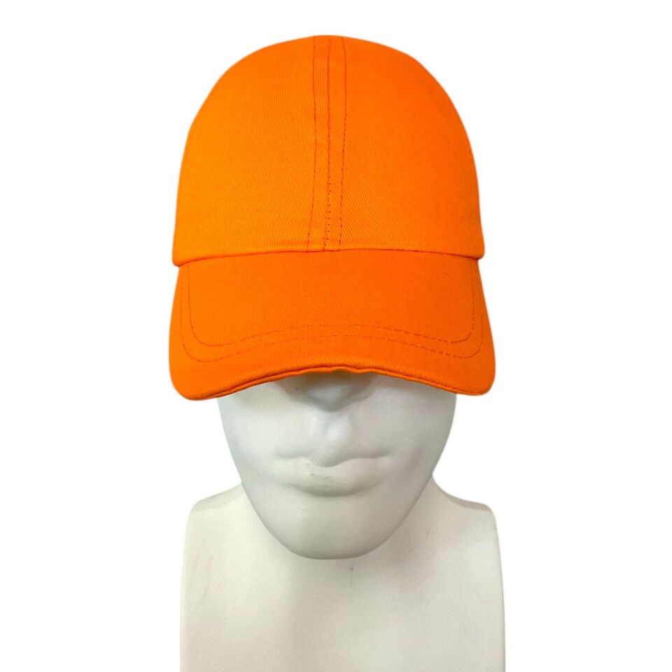 Baymax Kep Baret Turuncu