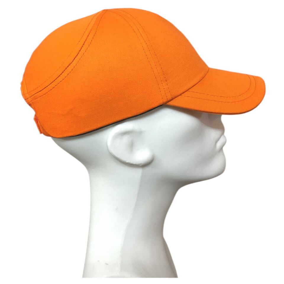 Baymax Kep Baret Turuncu