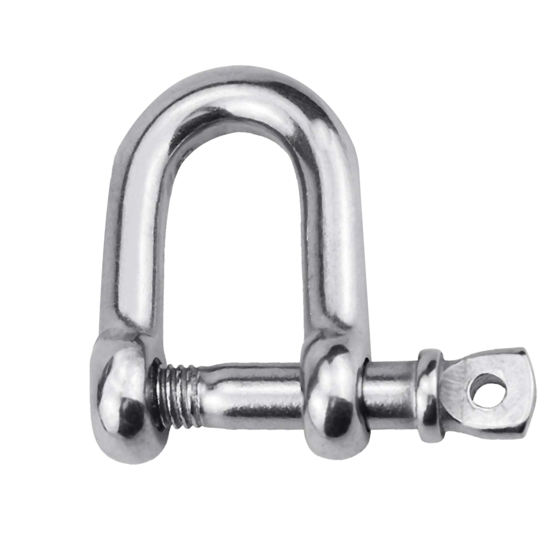 Zincir Kilit 20 MM (3/4) (5 Adet)