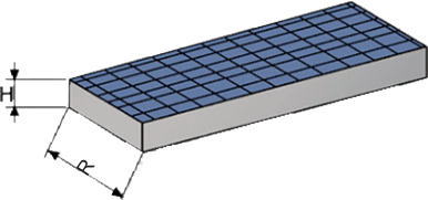 PC540 Epidyen Sünger