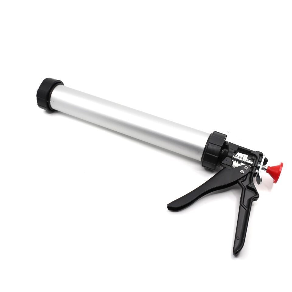 Ct Sosis Silikon Tabancası 600 Ml Uzun