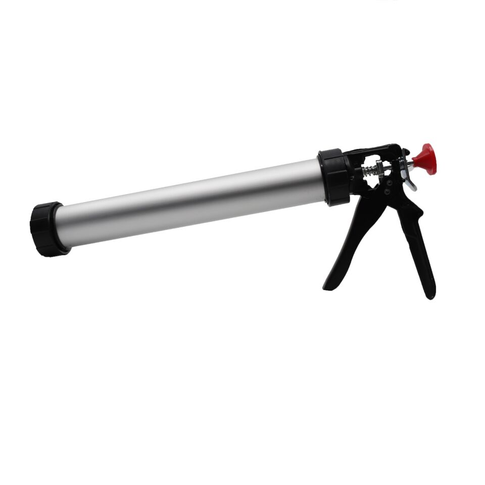 Ct Sosis Silikon Tabancası 600 Ml Uzun