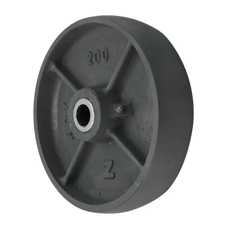 ADK Yedek Teker 200*50