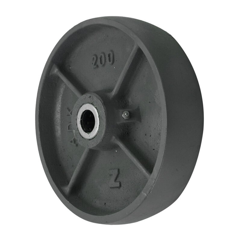 ADK Yedek Teker 200*50