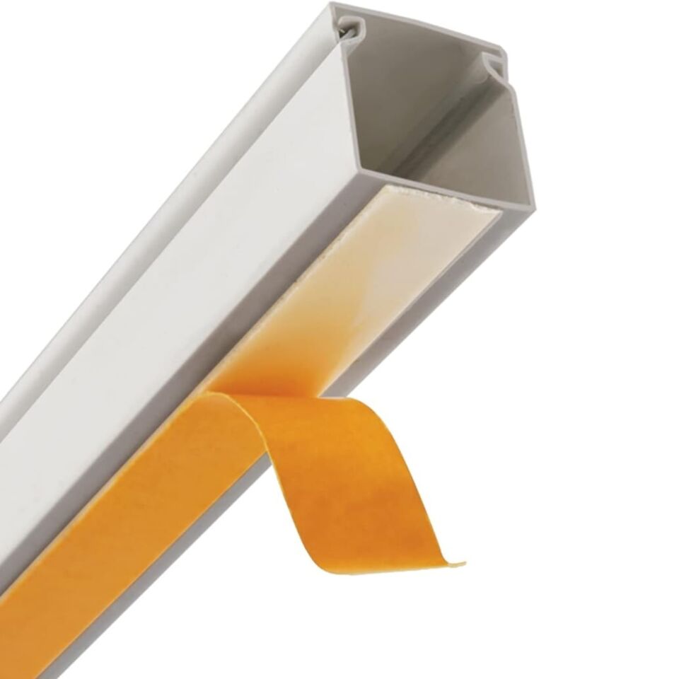Kablo Kanalı Bantlı 25x25
