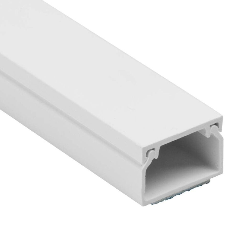 Kablo Kanalı Bantlı 25x25