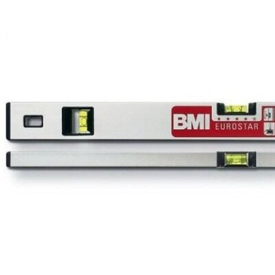 Bmı Euro Star Su Terazisi Alüminyum 200 Cm