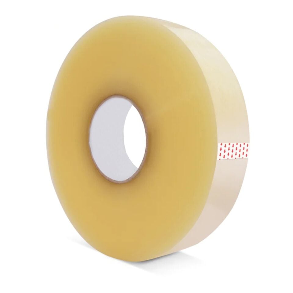 Elba Hotmelt Koli Bantı 45x1000 Mt Şeffaf