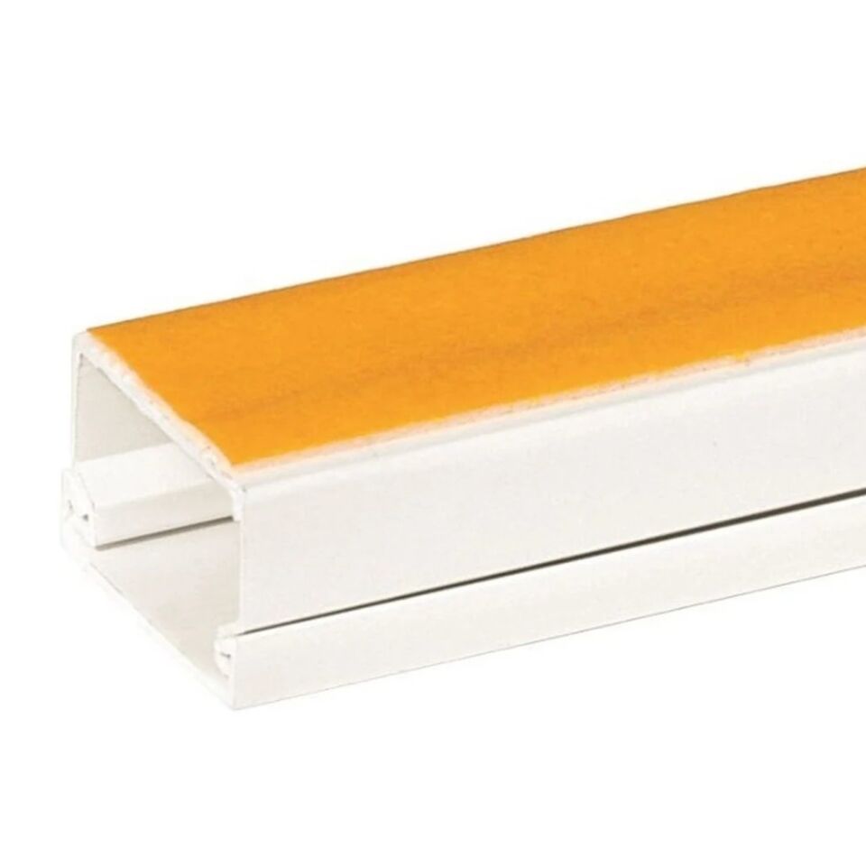 Kablo Kanalı Bantlı 60x40