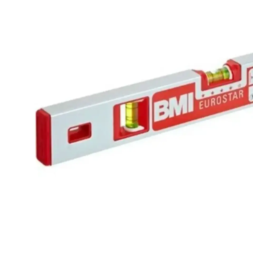 Bmı Euro Star Su Terazisi Alüminyum 60 Cm
