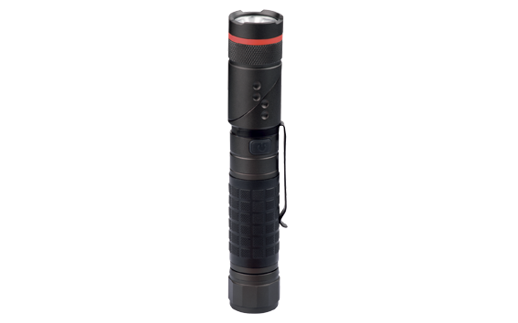 Ceta Form Lu-MAX Pro Şarjlı El Feneri (Focus Özellikli) 900 Lümen - R.L7R