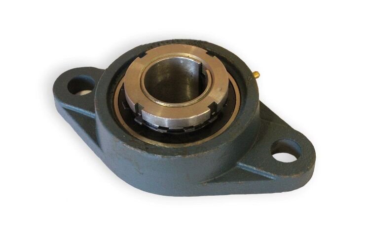 FK UKFL 217 Yataklı Rulman