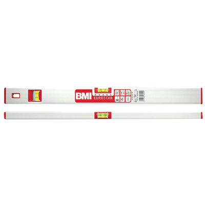 Bmı Euro Star Su Terazisi Alüminyum 80 Cm