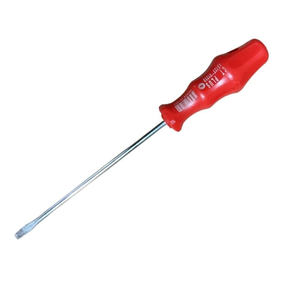 Ct Tornavida Düz 5x150
