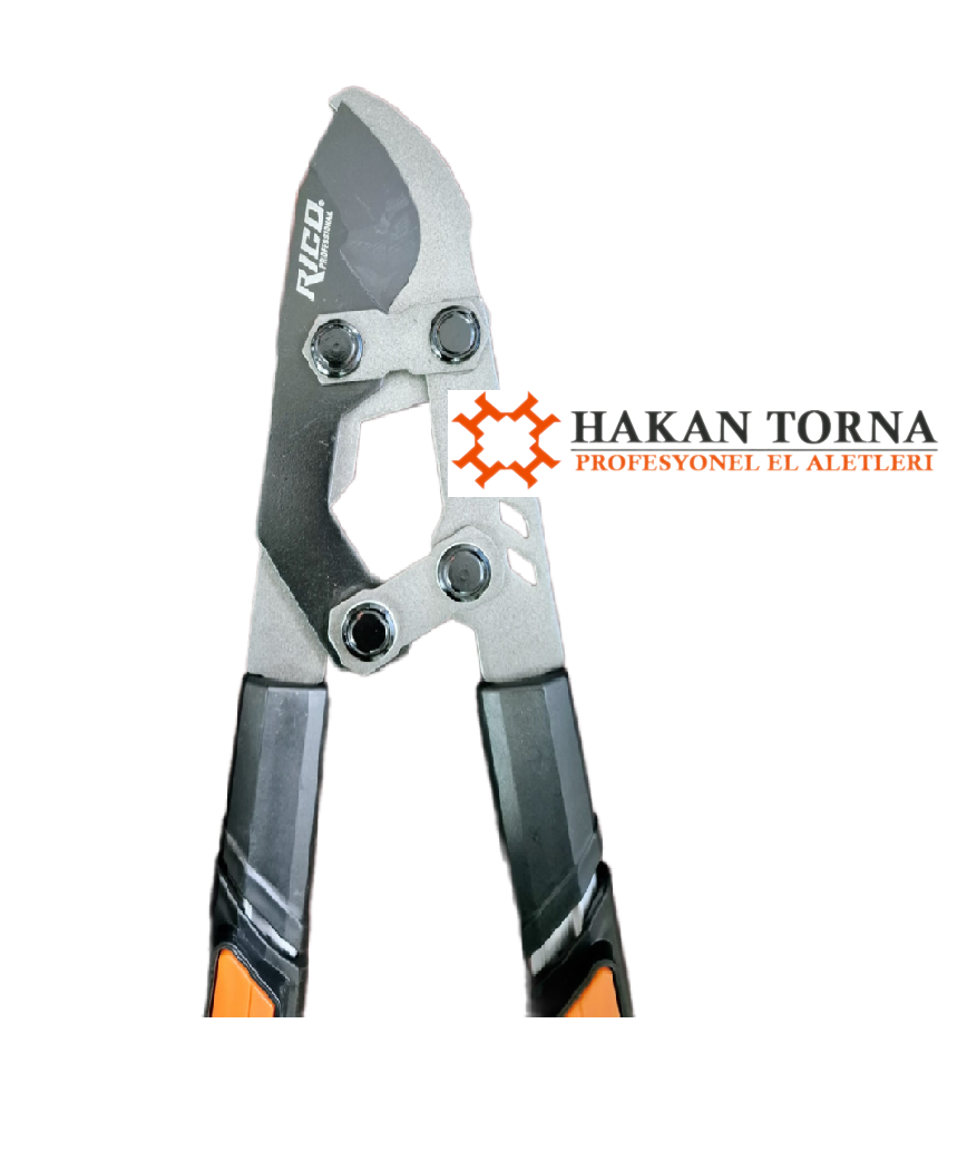 Rico Kalın Dal Budama Makası 73-97 Cm R-2 - 025-RC4487