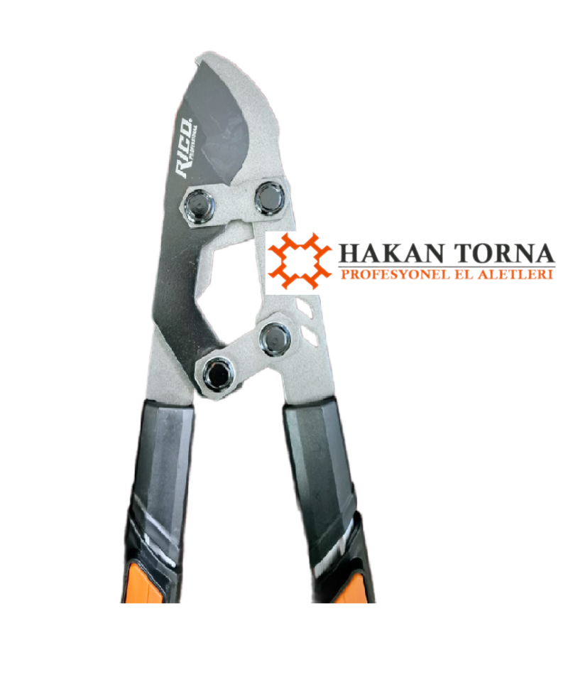 Rico Kalın Dal Budama Makası 73-97 Cm R-2 - 025-RC4487