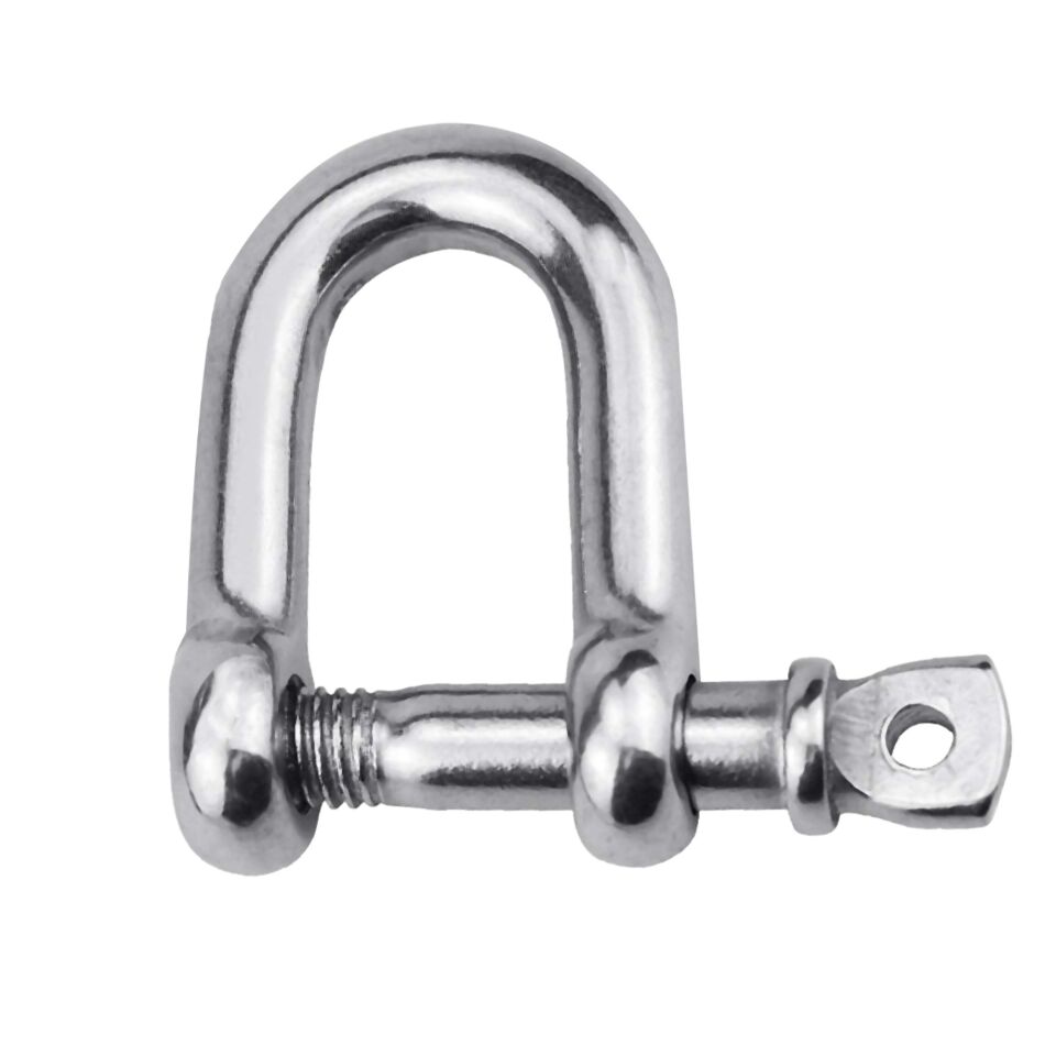 Zincir Kilit 8 Mm (5/16)