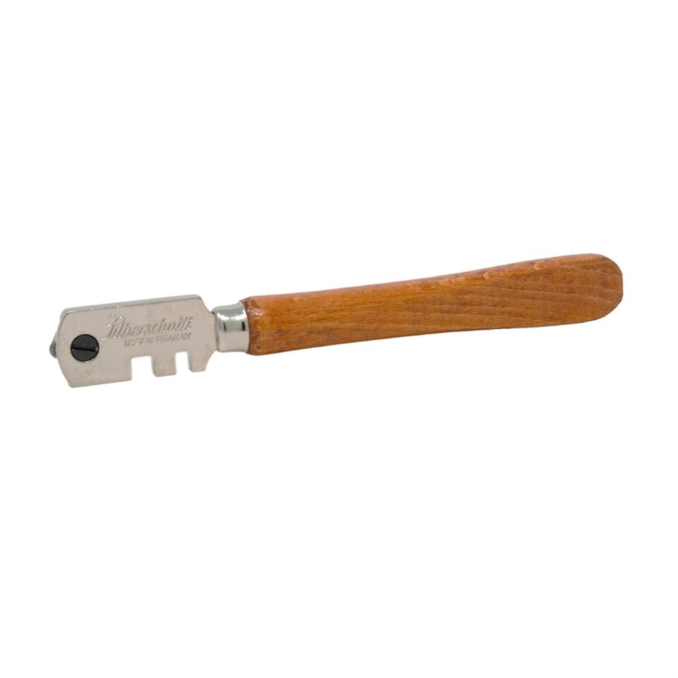 Bohle Alman Sılberschnıtt Cam Kesme Elması