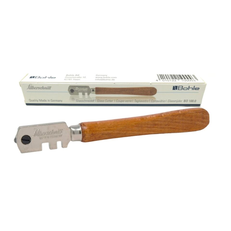 Bohle Alman Sılberschnıtt Cam Kesme Elması