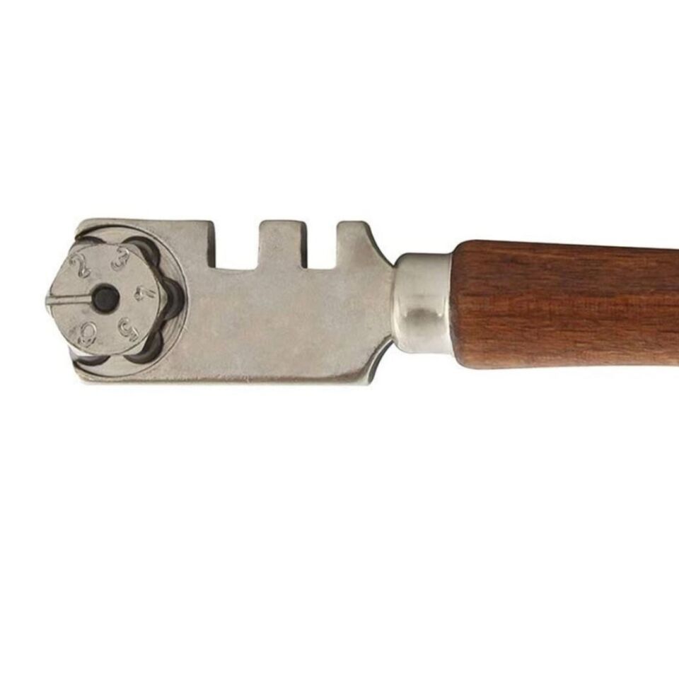 Bohle Alman Sılberschnıtt Cam Kesme Elması