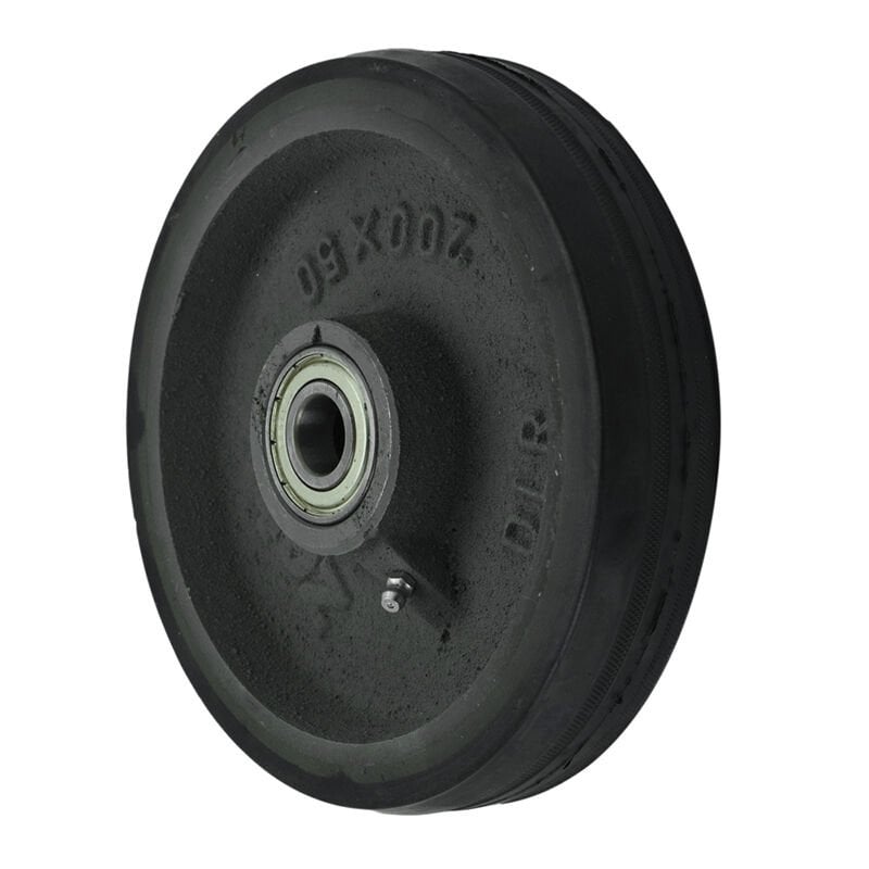 DLR Yedek Teker 200*50