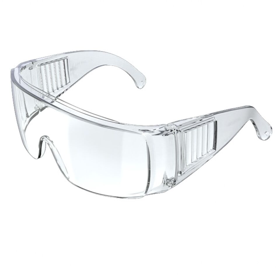 Baymax Major Gözlük Üstü Gözlük S-700