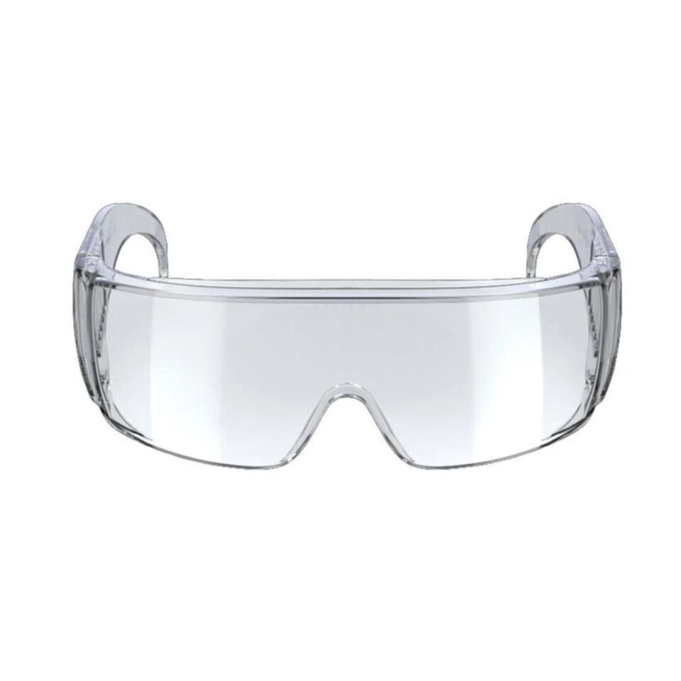 Baymax Major Gözlük Üstü Gözlük S-700