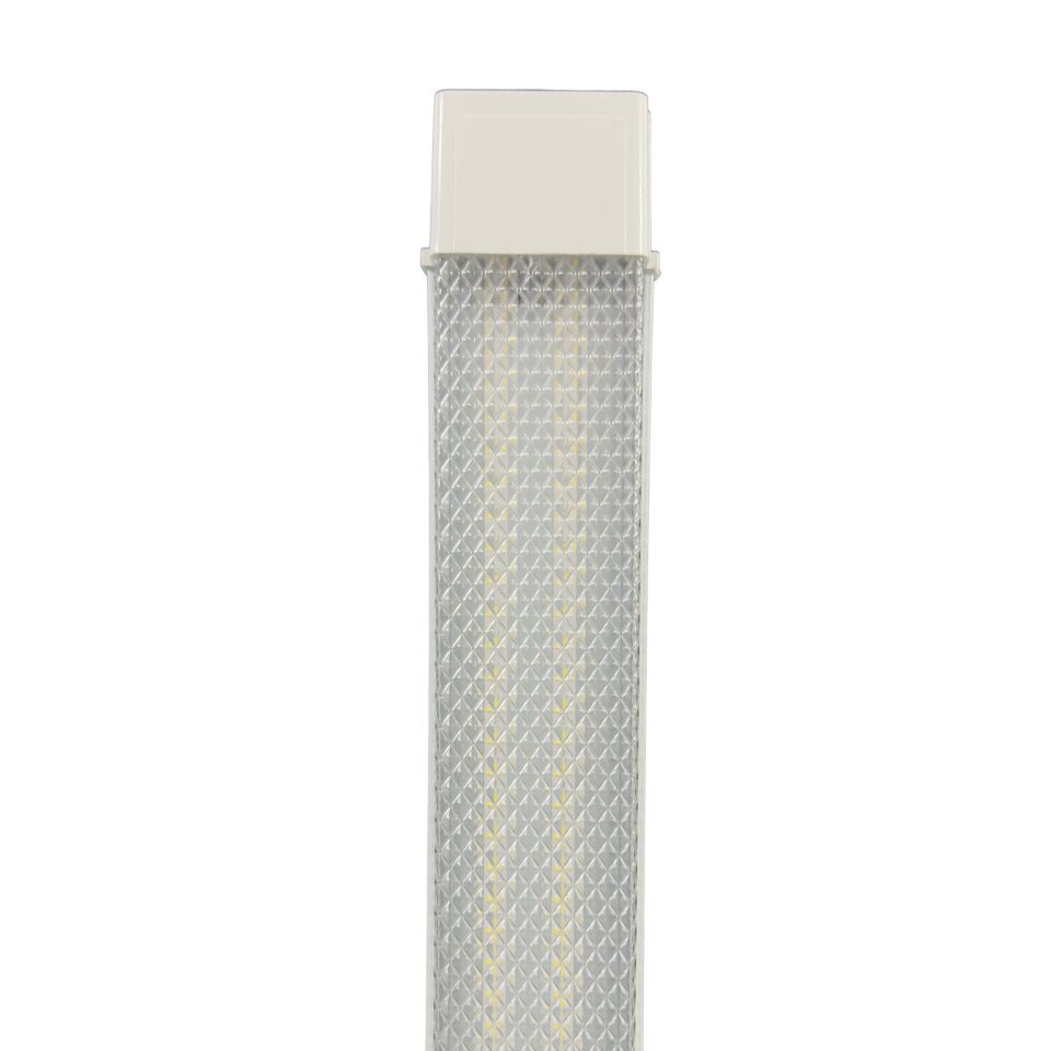Zmr Kristal Yatay Bant Armatür Led 6500k 60w 120cm