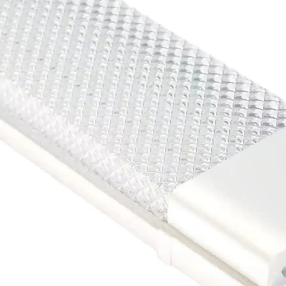 Zmr Kristal Yatay Bant Armatür Led 6500k 80w 120cm