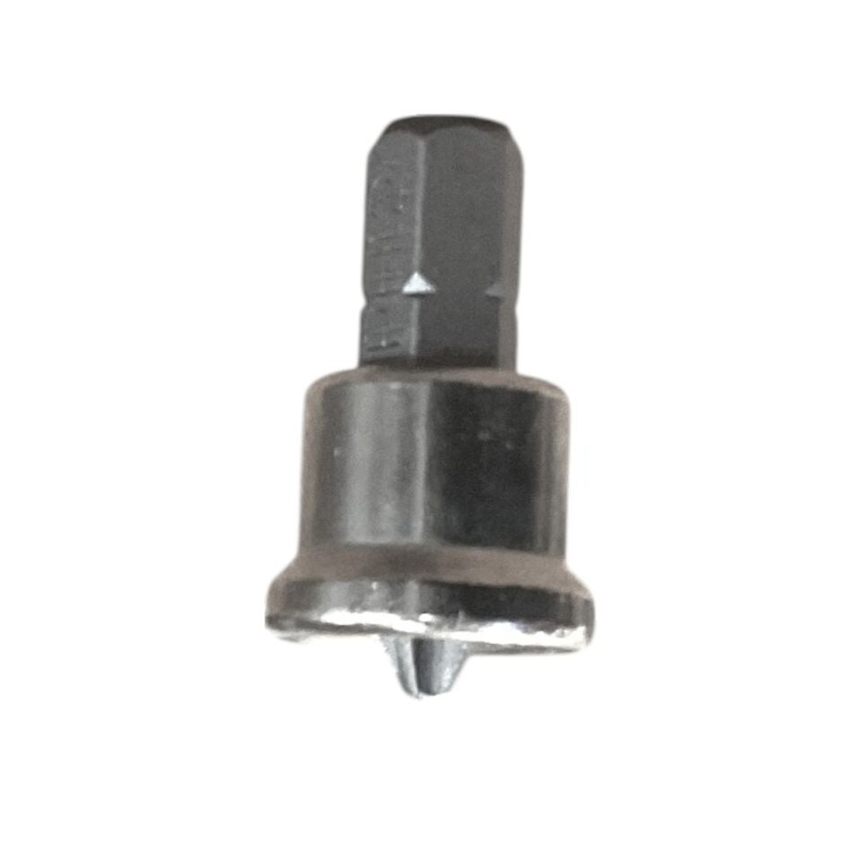 Tomax Şapkalı Bits Uç Ph2 25 Mm