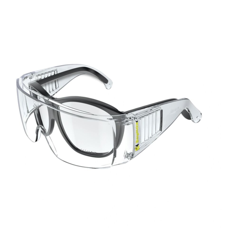 Baymax Major Gözlük Üstü Gözlük S-700