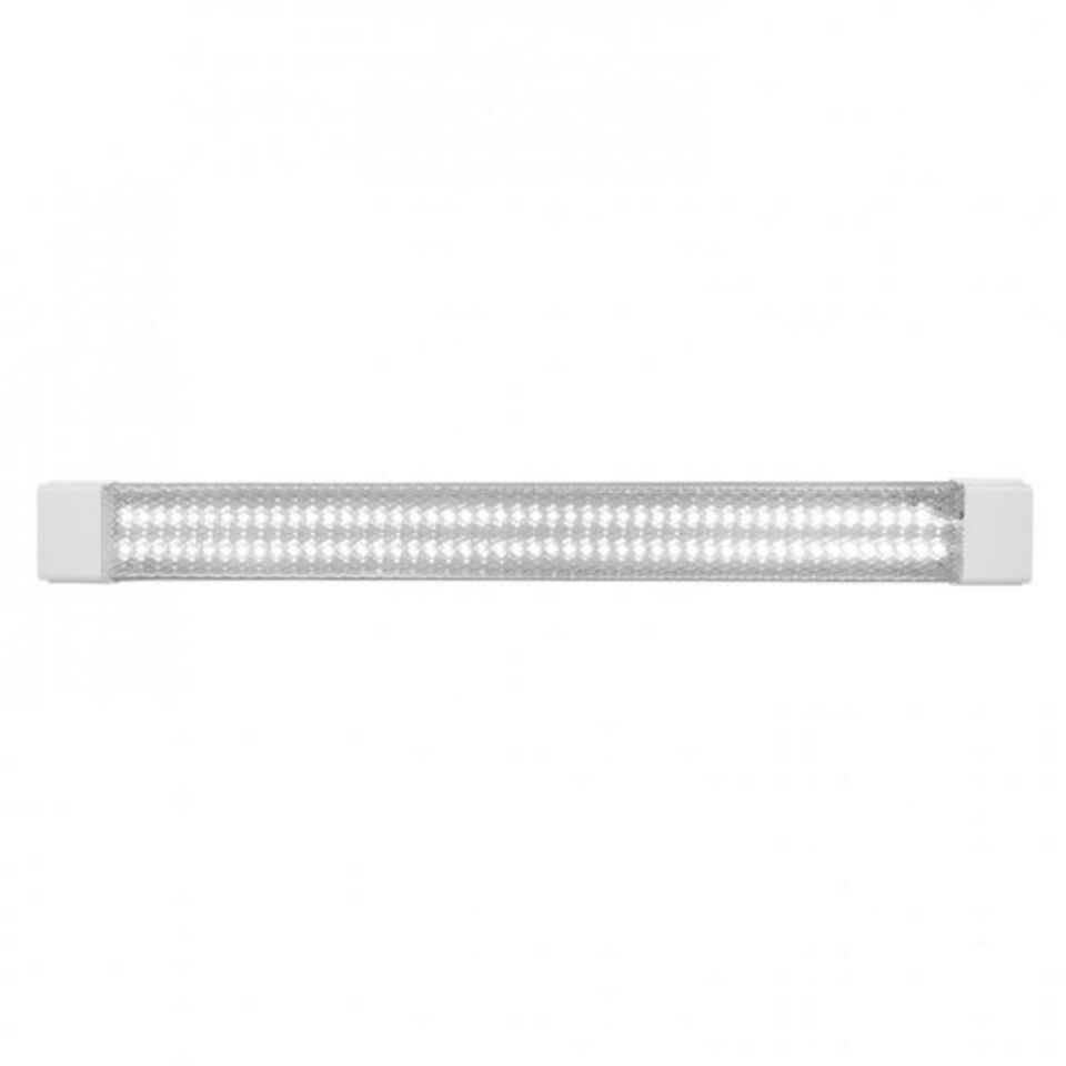 Zmr Kristal Yatay Bant Armatür Led 6500k 80w 120cm