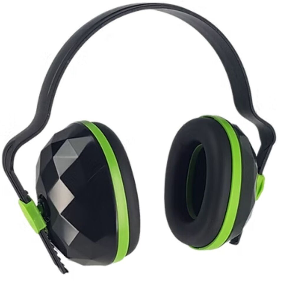 Baymax Manşonlu Kulaklık (25 Db) Sl-1447