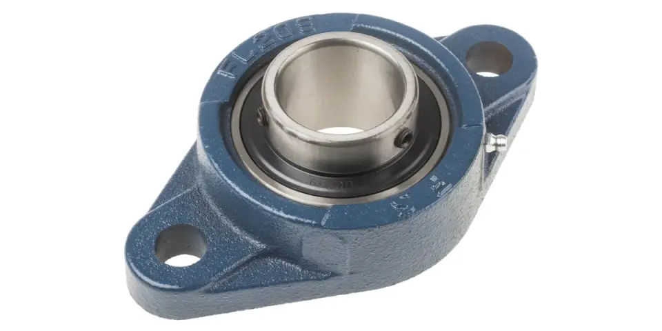 FS UCFL 213 Yataklı Rulman